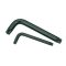580510 | Torx kulcs "L" alakú T-10 Genius