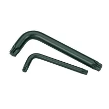 L-alakú torx kulcs