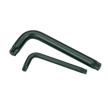580730 | Torx kulcs "L" alakú T-30 Genius