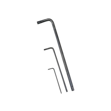 581020T | Torx kulcs L T-20 Genius SK-010T-ből