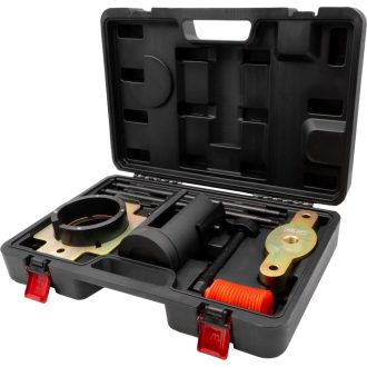   5909-WW | Hátsó lengőkar szilent szerelő  készlet(asszimetrikushoz is) Ford/Volvo