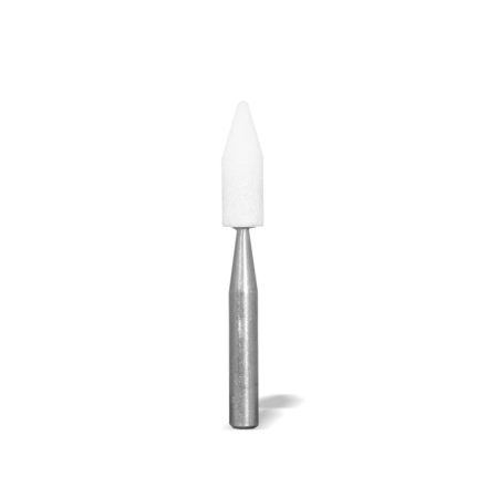 5954405 | Csiszolókő - habkő - kúp 8x25 mm