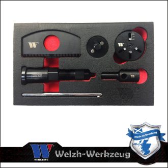   60031-WW | Fékmunkahenger visszanyomó készlet univerzális 4 tűskés 6 db-os - Welzh
