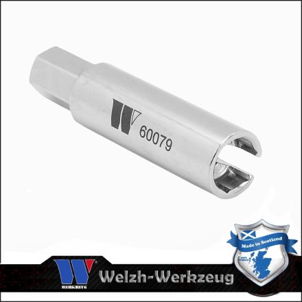 60079-WW | Kipufogó gáz DPF hőmérséklet szenzor kiszerelő Jaguar/Landrover 13 mm