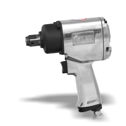 600850 | Légkulcs  3/4" 1152 Nm Genius