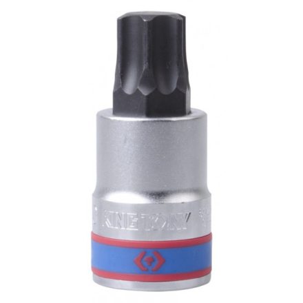 Torx kézi bitfej 3/4˝,T80, L=80mm      602380