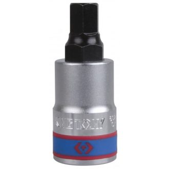 Hex kézi bitfej 3/4˝,H14, L=80mm      602514