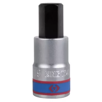 Hex kézi bitfej 3/4˝,H17, L=80mm      602517