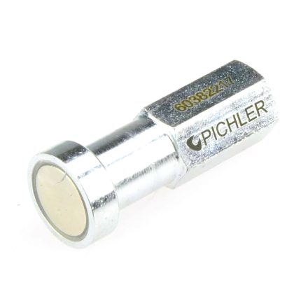 60382217 | Pichler tartozék M9R-R9M-13 düzni kiszedő spec. 6 kg-os mágnes M5-BM