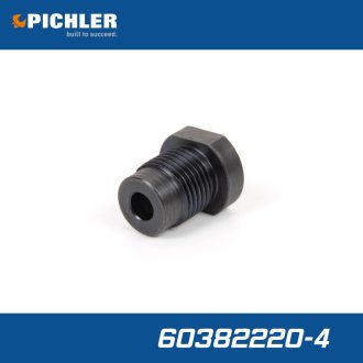   60382220-4 | Pichler tartozék M9R-R9M-02-K Központosító Hüvely a Hídhoz 20T készlet