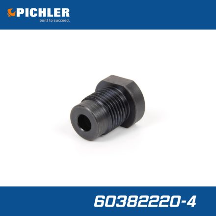 60382220-4 | Pichler tartozék M9R-R9M-02-K Központosító Hüvely a Hídhoz 20T készlet