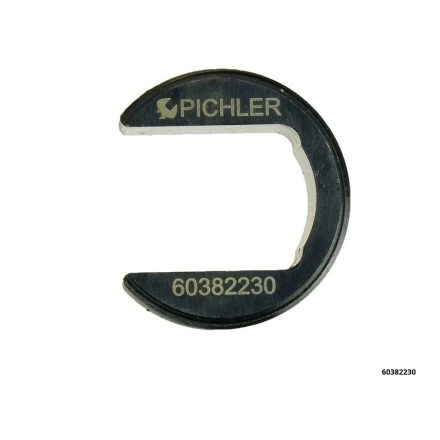 60382230 | Pichler tartozék M9R-R9M-18 nyitott menetes adapter - 20 tonnáshoz