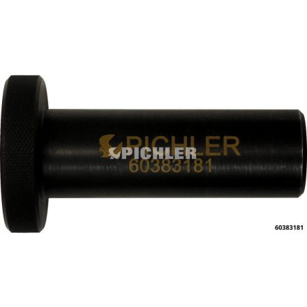 60383181 | Pichler tartozék PSA20TON-2.2HDI-16 Rögzítő peremes anya - 20 t