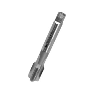   60383317 | Pichler menetfúró spec. M17 x 1,0 mm x 3 ÉLŰ porlasztó belső menethez
