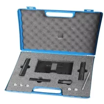 Porlasztó szerelés (CRD injector)