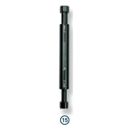60383425 | Pichler tartozék M9R-R9M-15 tüskés kulcs a porlasztó düzni fúvókához