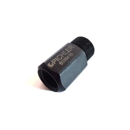 6038416 | Pichler porlasztó kihúzó adapter M17x1.0 KM - M14 BM - Bosch - A