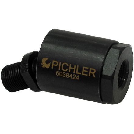 6038424 | Pichler porlasztó kihúzó rángató kalapácshoz M18x1,5 KB csuklós adapter