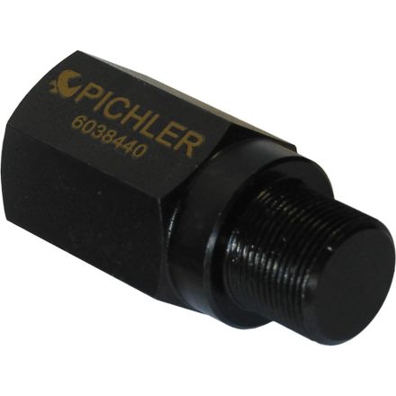 6038440 | Pichler porlasztó kihúzó adapter M17x1.0 KM - M18x1.5 BM - Bosch - A
