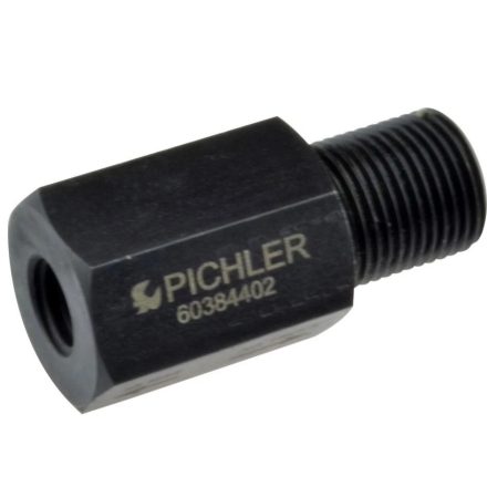 60384402 | Pichler porlasztó kihúzó adapter M18x1.5 KM - M12 BM - A