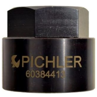   60384413 | Pichler porlasztó kihúzó adapter készlet 3 db-os tartozék összekötő elem