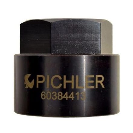 60384413 | Pichler porlasztó kihúzó adapter készlet 3 db-os tartozék összekötő elem