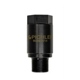   60384414 - 60384424 | Pichler porlasztó kihúzó adapter M17x1.0 KM - M18x1.5 BM - 3 db-oshoz (60384424)