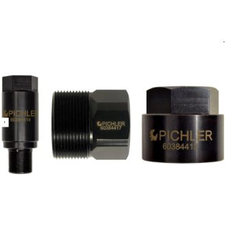   60384415 | Pichler porlasztó kihúzó adapter készlet 3 db-KB Bosch porlasztókhoz UNI