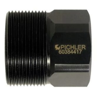   60384417 | Pichler porlasztó kihúzó adapter készlet 3-4 db-os tartozék külső menetre