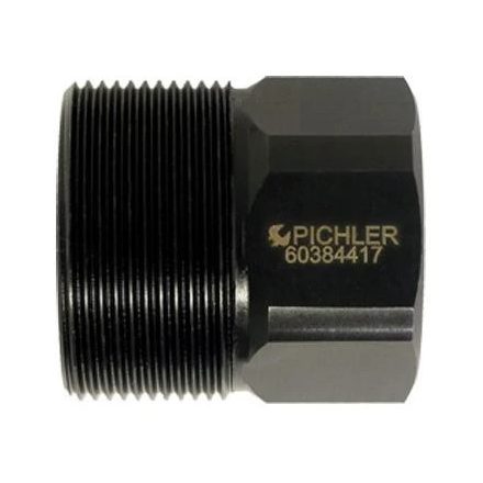 60384417 | Pichler porlasztó kihúzó adapter készlet 3-4 db-os tartozék külső menetre