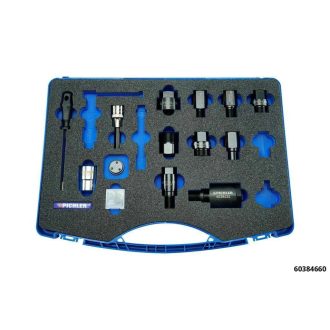   60384660 | Pichler porlasztó kihúzó adapter készlet 15 db-os UNIVERZÁLIS - A