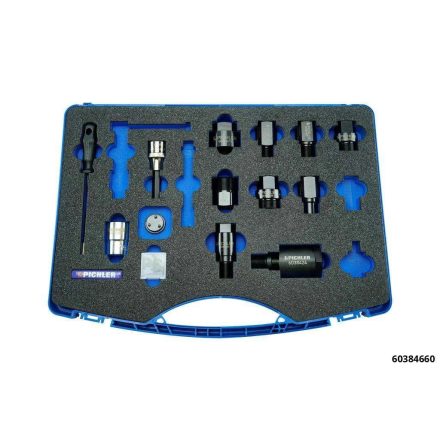 60384660 | Pichler porlasztó kihúzó adapter készlet 15 db-os UNIVERZÁLIS - A
