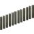 60385233 | Pichler tartozék M9R felső menet adapterhez 12 db-os tüske készlet - A