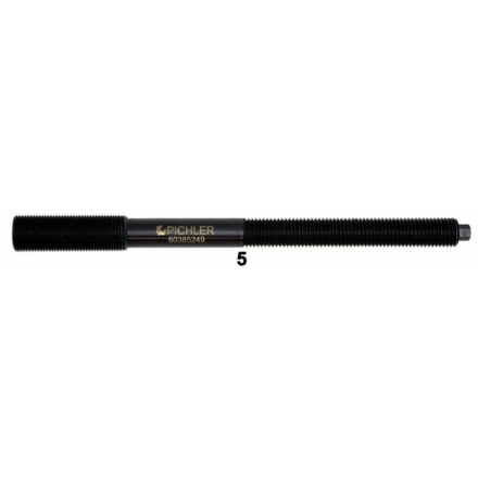 60385249 | Pichler tartozék M9R-Maró-05 spec menetes szár M20x1,5 - M16x2,0 - A