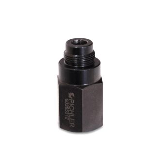   60385312 | Pichler tartozék SOFIM-15 megvezető adapter M17x1 -a két csigafúróhoz