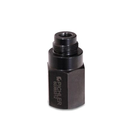 60385312 | Pichler tartozék SOFIM-15 megvezető adapter M17x1 -a két csigafúróhoz