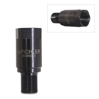   60385314 | Pichler tartozék SOFIM-07 M17x1.0-es KM lyukas adapter a 4 db-oshoz