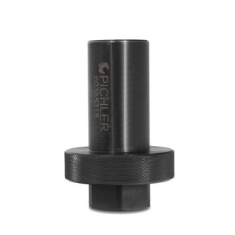   60385318 | Pichler tartozék SOFIM-04 és M9R-R9M-28  20 t. rögzítő peremes anya