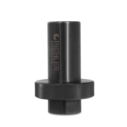 60385318 | Pichler tartozék SOFIM-04 és M9R-R9M-28  20 t. rögzítő peremes anya