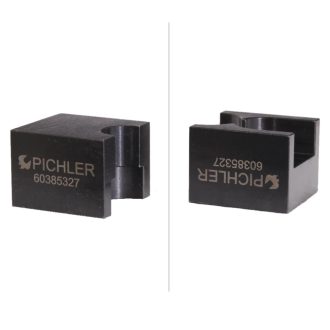   60385327 | Pichler tartozék SOFIM-38 támasztótömb a csavar tetejére - 1 db
