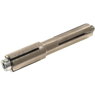   60393002 | Pichler porlasztó leszorító csavar kifúró készlet-hez 17 mm-es központ.