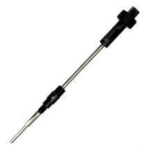 Izzítógyertya fészek tisztítás