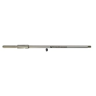   60416228 | Pichler tartozék izzítógy. dörzsár speciális 120° - M8x1-es gyertyához