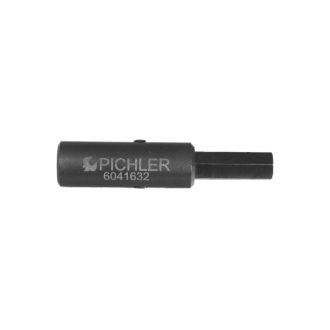  6041632 | Pichler izzítógyertya menetjavító készlet-hez szerszámbefogó adapter