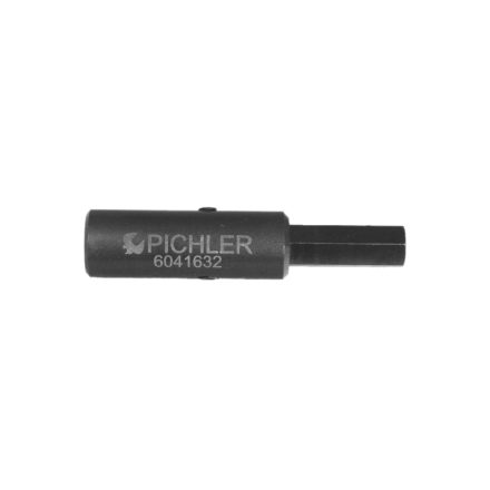 6041632 | Pichler izzítógyertya menetjavító készlet-hez szerszámbefogó adapter