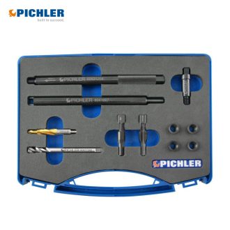   60416320 | Pichler izzítógy./beletört/ kiszerelő készlet  M9x1,0 - Upgrade Set M9