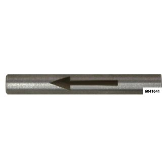   6041641 | Pichler tartozék izzítógy. speciális vez. hüvely 2,7 mm-es M08x1.0-hez