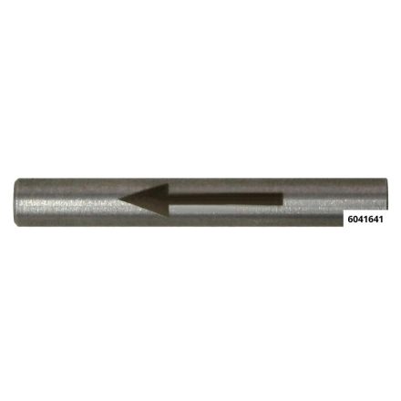 6041641 | Pichler tartozék izzítógy. speciális vez. hüvely 2,7 mm-es M08x1.0-hez