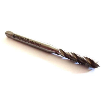 6041643 | Pichler tartozék izzítógy. menetfúró-spirál UNF12-28"HSSE spec.menethez