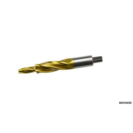 60416435 | Pichler tartozék izzítógy. lépcsős fúró  M9x1.0 - 4,5 / 7,9 mm